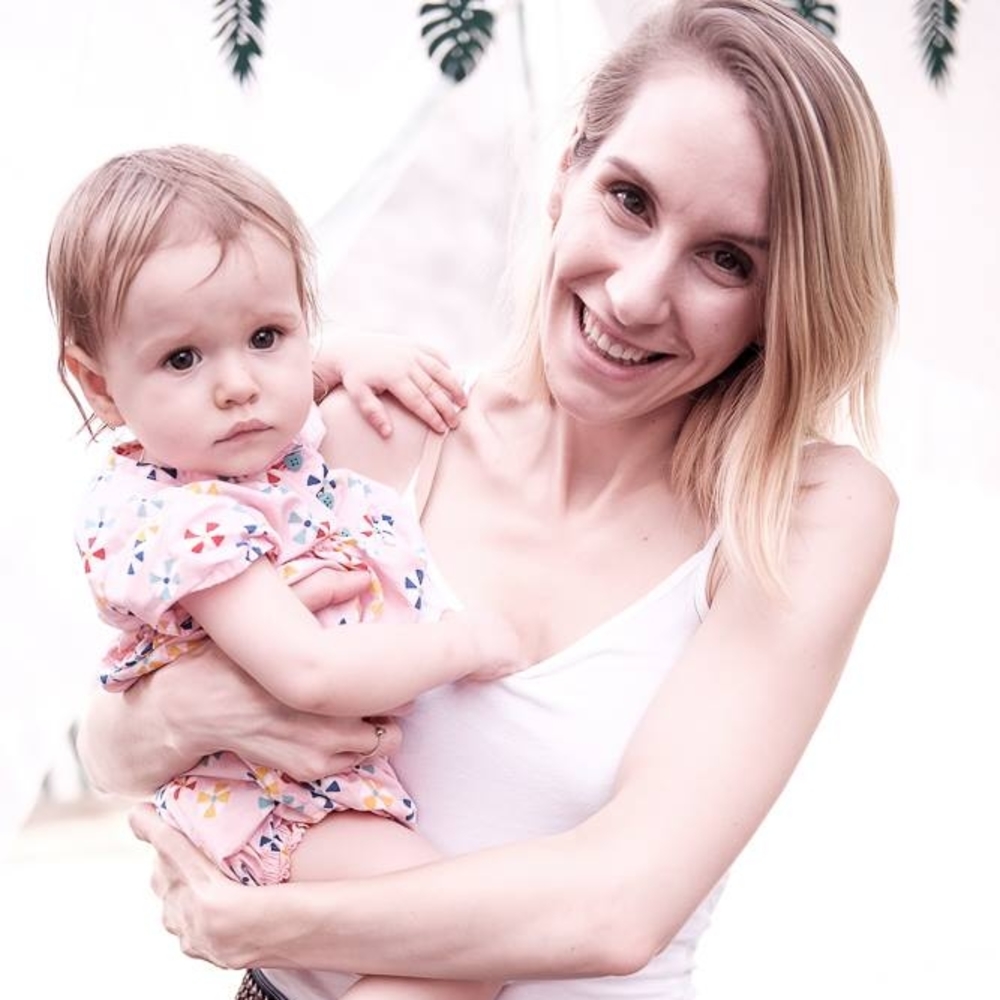 Meet your Posher, Lindsay